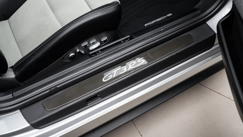 Porsche 911 Turbo Pdk Black #22