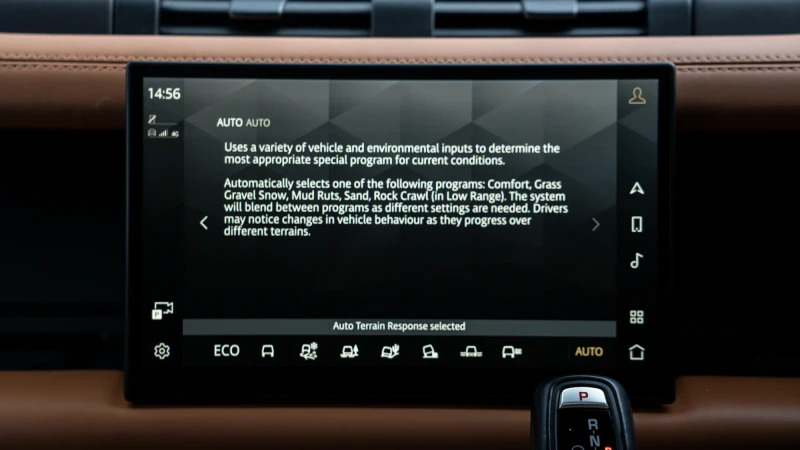 Land Rover Defender 90 Defender X-dynamic Se D Mhev Black #17