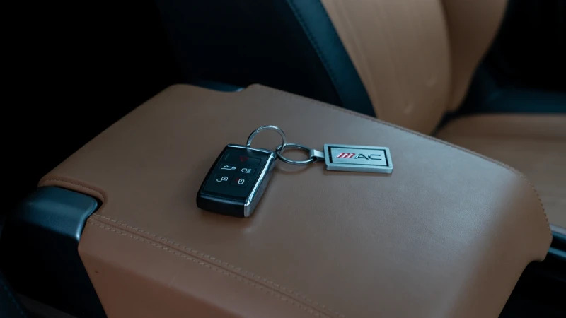 Land Rover Defender 90 Defender X-dynamic Se D Mhev Black #53