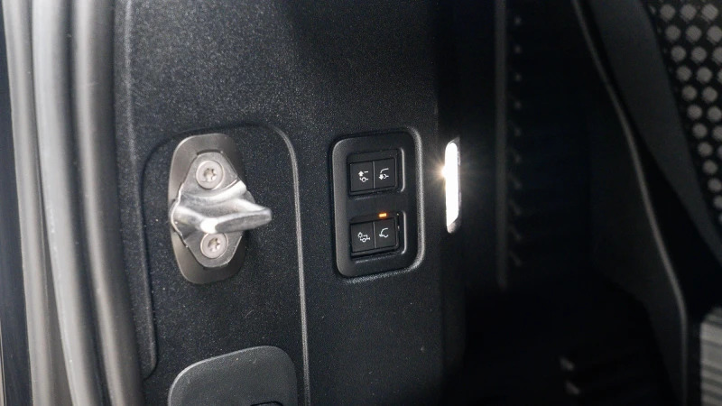 Land Rover Defender 90 Defender X-dynamic Se D Mhev Black #56