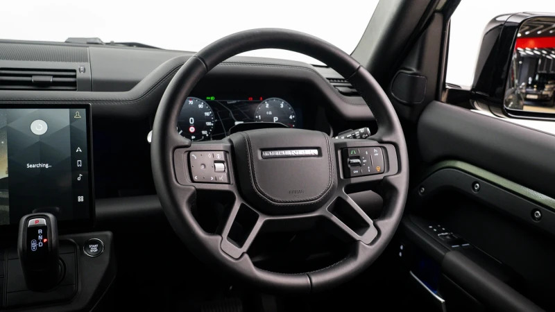 Land Rover Defender 90 3.0 D250 X-dynamic Hse 90 Grey #29