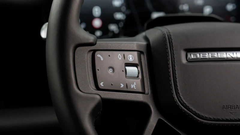 Land Rover Defender 90 3.0 D250 X-dynamic Hse 90 Grey #30