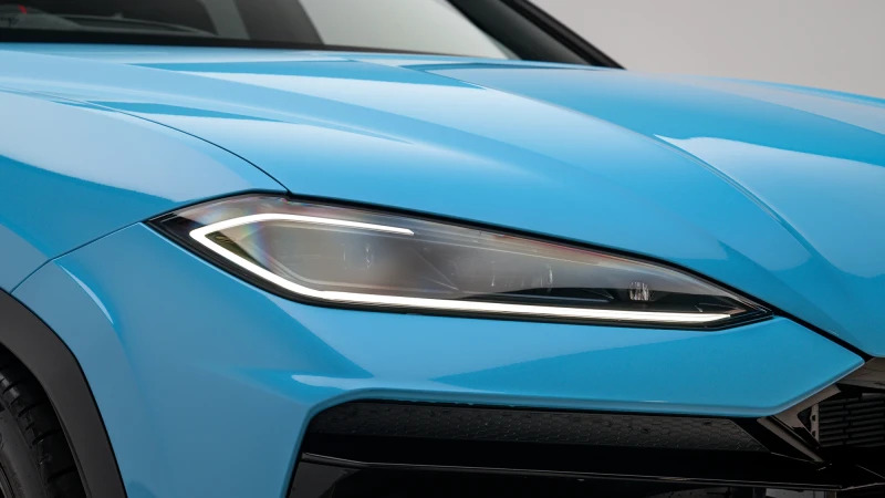 Lamborghini Urus 4.0 V8 Biturbo 25.9Kwh Se Suv Plug-in H #59