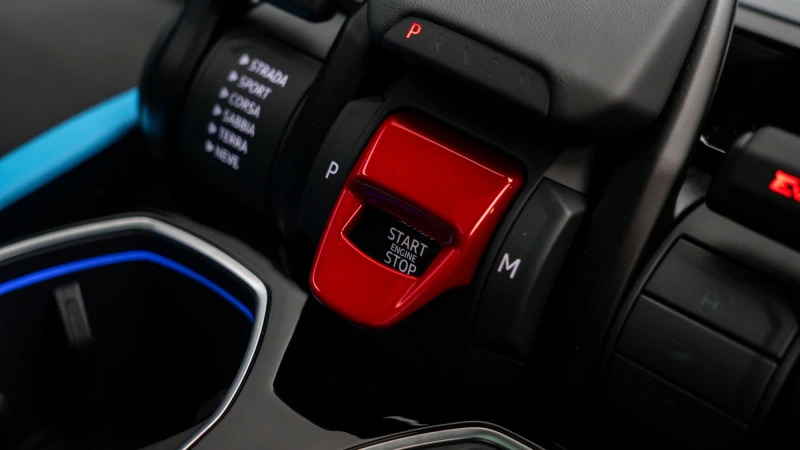 Lamborghini Urus 4.0 V8 Biturbo 25.9Kwh Se Suv Plug-in H #41