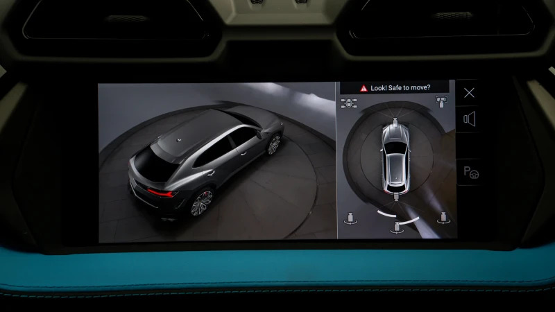 Lamborghini Urus 4.0 V8 Biturbo 25.9Kwh Se Suv Plug-in H #17