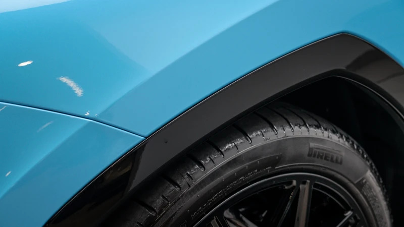 Lamborghini Urus 4.0 V8 Biturbo 25.9Kwh Se Suv Plug-in H #57