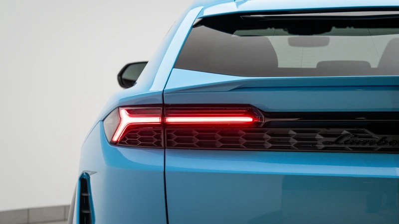 Lamborghini Urus 4.0 V8 Biturbo 25.9Kwh Se Suv Plug-in H #60