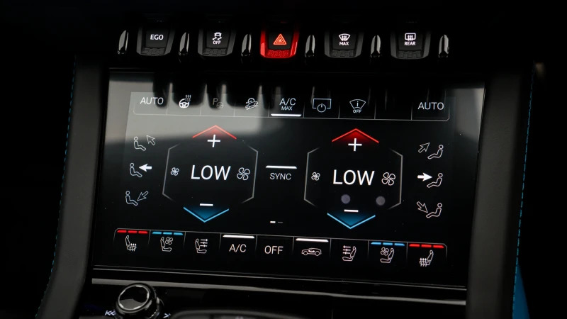 Lamborghini Urus 4.0 V8 Biturbo 25.9Kwh Se Suv Plug-in H #37