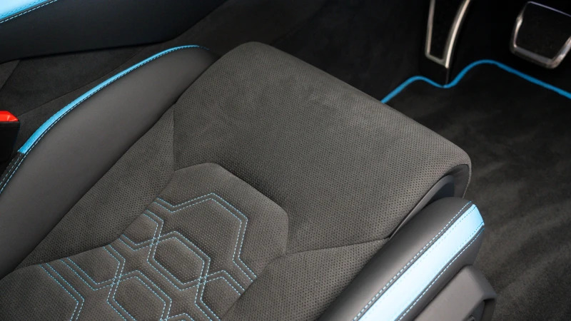 Lamborghini Urus 4.0 V8 Biturbo 25.9Kwh Se Suv Plug-in H #29