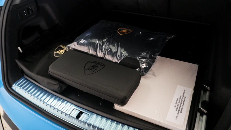 Lamborghini Urus 4.0 V8 Biturbo 25.9Kwh Se Suv Plug-in H #66