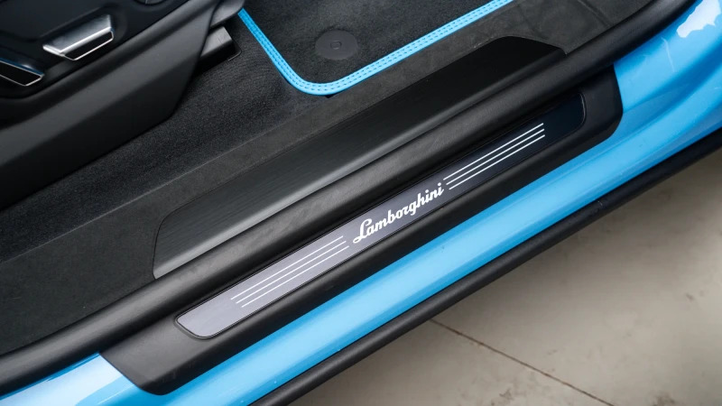 Lamborghini Urus 4.0 V8 Biturbo 25.9Kwh Se Suv Plug-in H #32