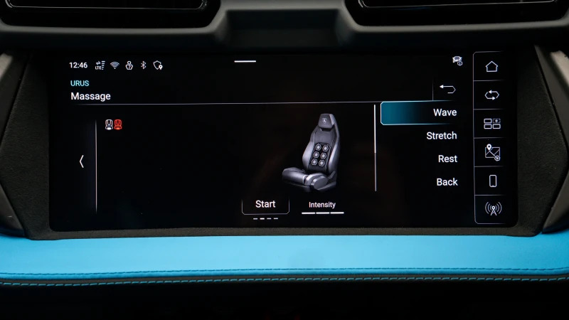 Lamborghini Urus 4.0 V8 Biturbo 25.9Kwh Se Suv Plug-in H #21
