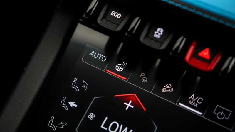 Lamborghini Urus 4.0 V8 Biturbo 25.9Kwh Se Suv Plug-in H #39