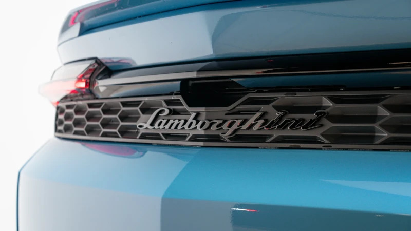Lamborghini Urus 4.0 V8 Biturbo 25.9Kwh Se Suv Plug-in H #63
