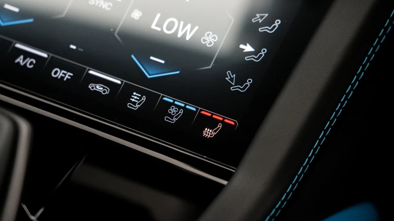 Lamborghini Urus 4.0 V8 Biturbo 25.9Kwh Se Suv Plug-in H #38
