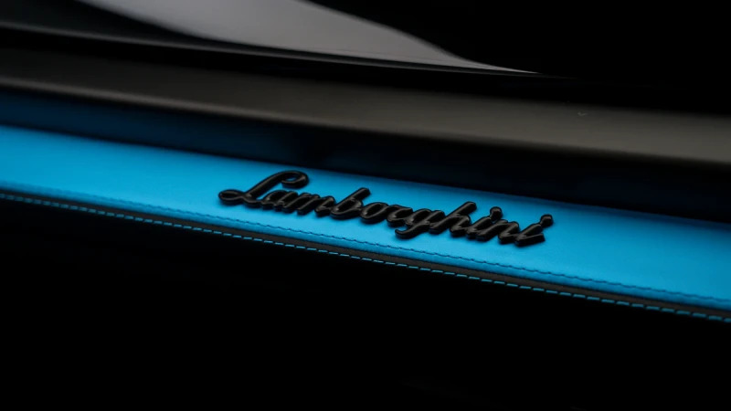 Lamborghini Urus 4.0 V8 Biturbo 25.9Kwh Se Suv Plug-in H #45