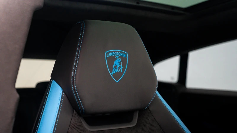 Lamborghini Urus 4.0 V8 Biturbo 25.9Kwh Se Suv Plug-in H #26