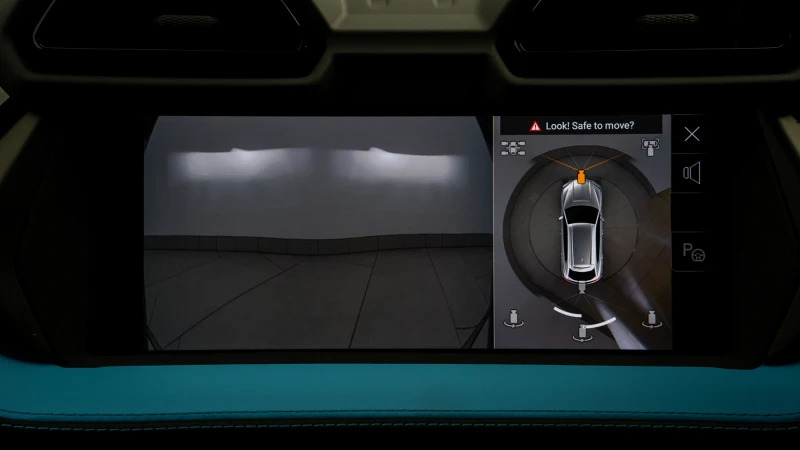 Lamborghini Urus 4.0 V8 Biturbo 25.9Kwh Se Suv Plug-in H #16