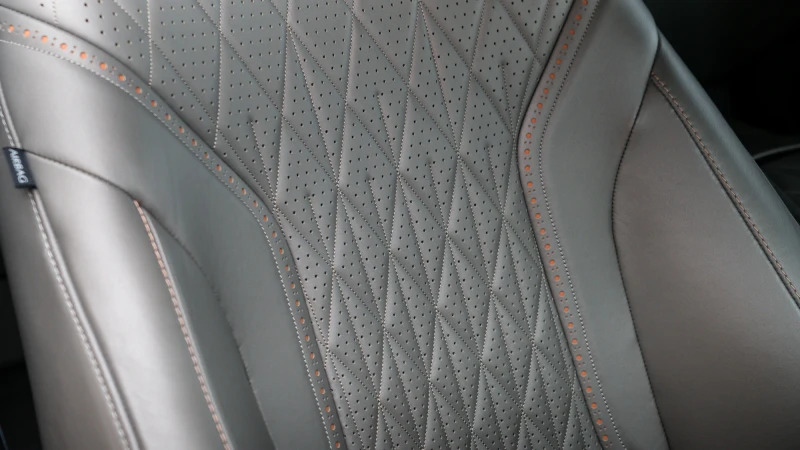 Aston Martin DB12 Coupe 4.0 V8 Euro 6 Ss 202474 Silver #22