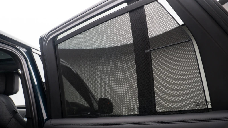 Land Rover Range Rover 3.0 D350 Grey #21