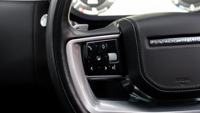 Land Rover Range Rover 3.0 D350 Grey #31