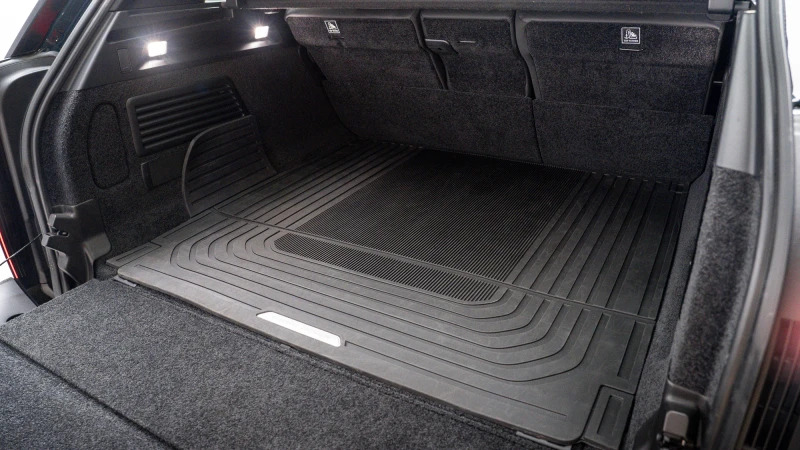 Land Rover Range Rover 3.0 D350 Grey #59