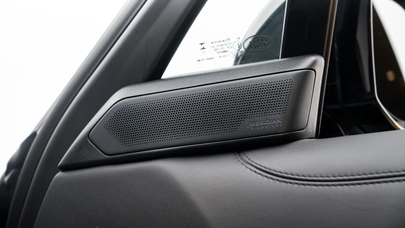 Land Rover Range Rover 3.0 D350 Grey #48