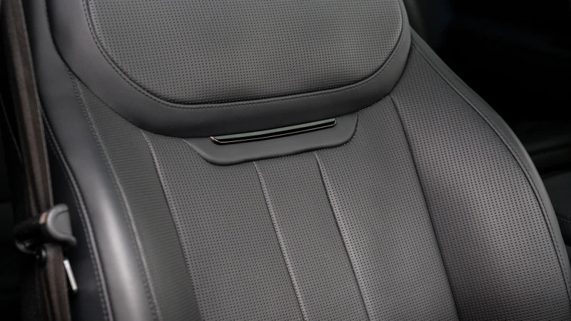 Land Rover Range Rover 3.0 D350 Grey #44
