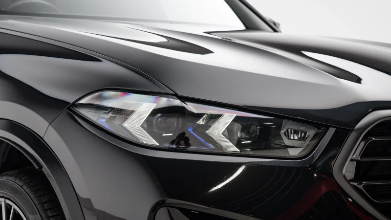 BMW X5 M M Sport Grey #54