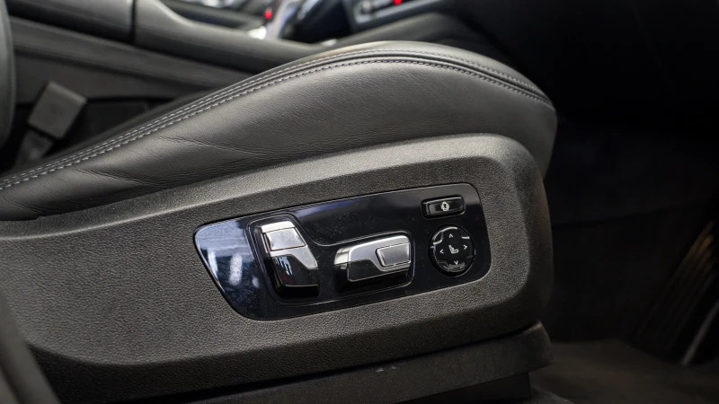 BMW X5 M M Sport Grey #32