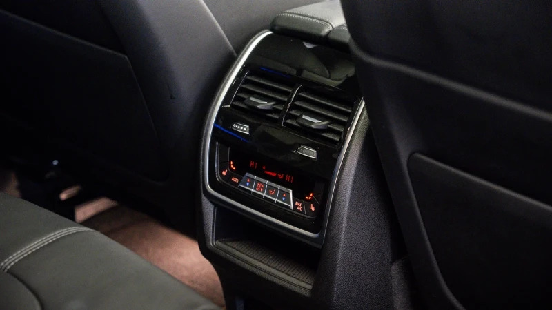 BMW X5 M M Sport Grey #44