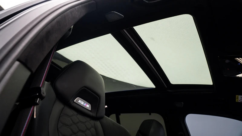 BMW X5 M M Sport Grey #7