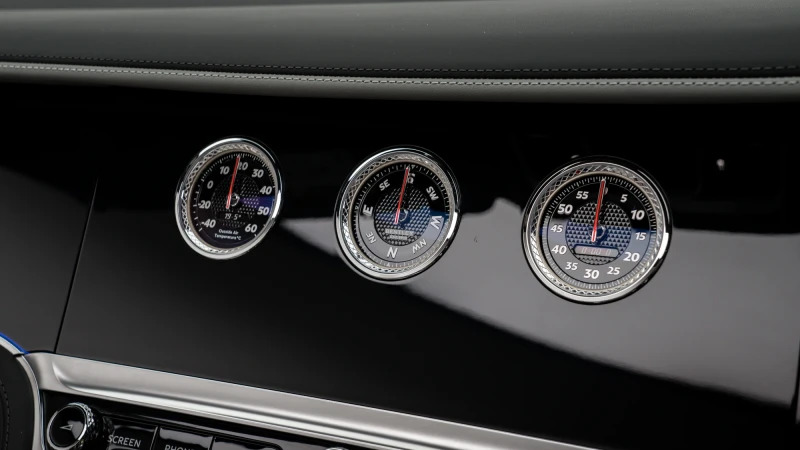 Bentley Continental Gt 4.0 V8 Hybrid Speed First Edition Green #52
