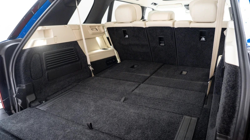 Land Rover Range Rover Autobiography Green #55