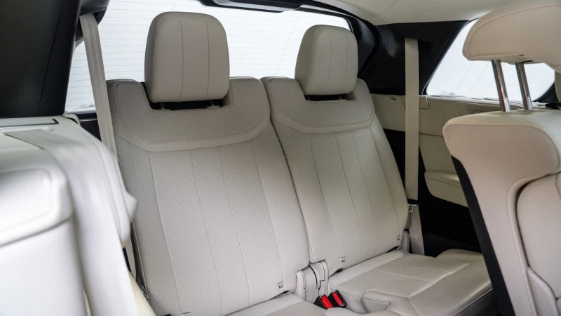 Land Rover Range Rover Autobiography Green #10