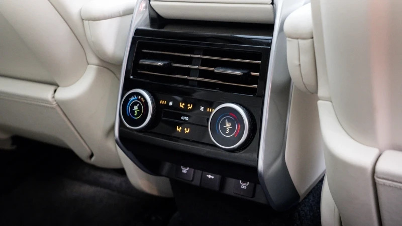 Land Rover Range Rover Autobiography Green #14