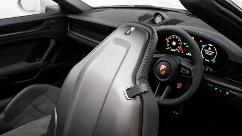 Porsche 911 2026 Porsche 992.2 Gts #22
