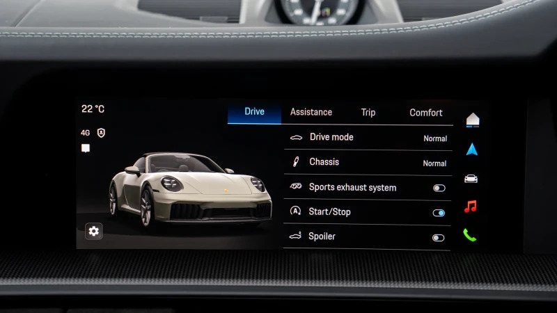 Porsche 911 2026 Porsche 992.2 Gts #30