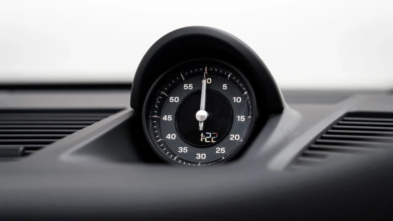 Porsche 911 2026 Porsche 992.2 Gts #54