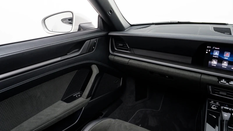 Porsche 911 2026 Porsche 992.2 Gts #37
