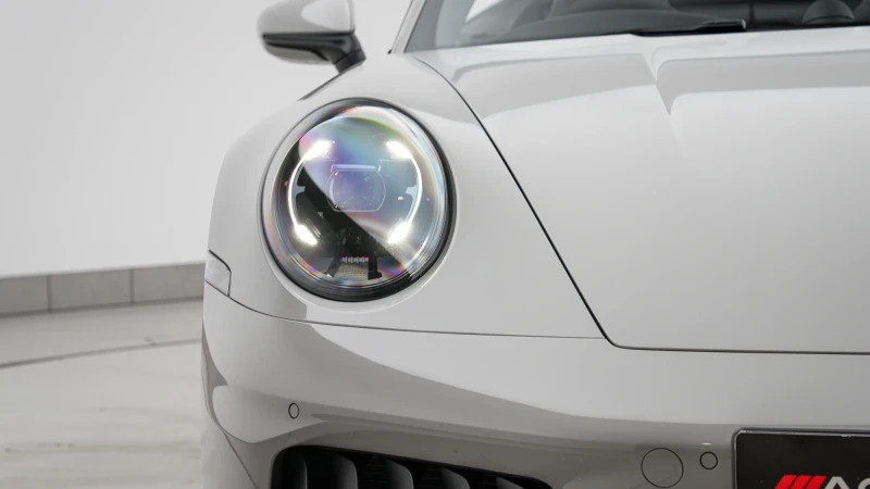 Porsche 911 2026 Porsche 992.2 Gts #9