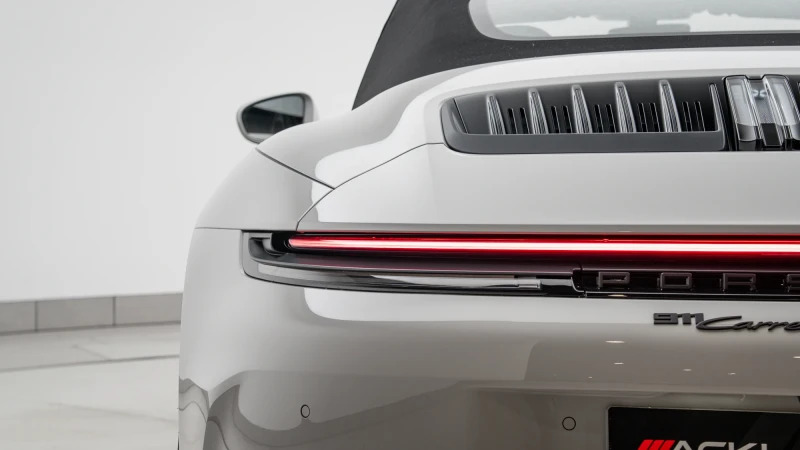 Porsche 911 2026 Porsche 992.2 Gts #17