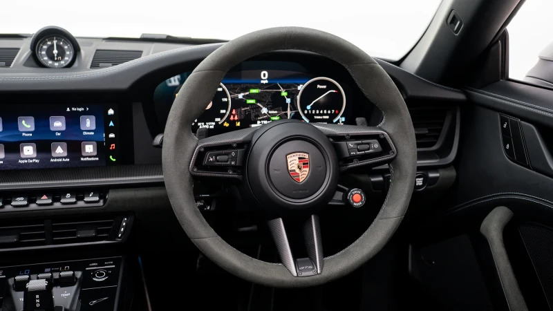 Porsche 911 2026 Porsche 992.2 Gts #23