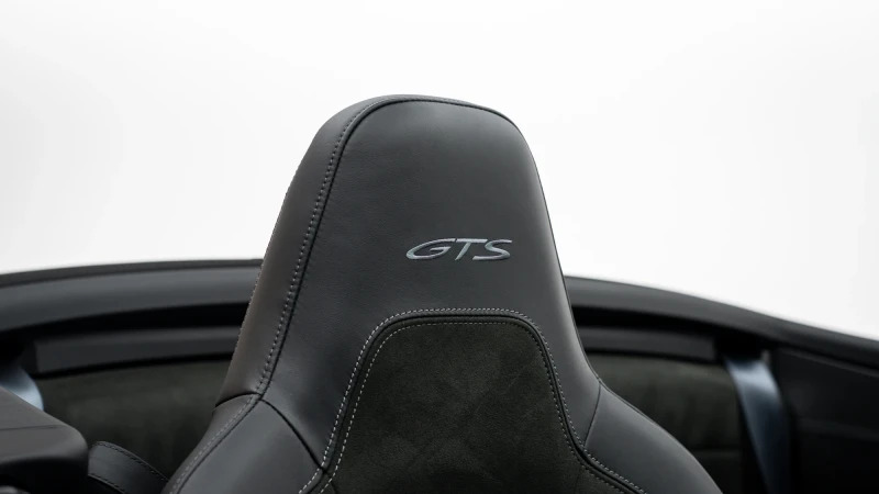 Porsche 911 2026 Porsche 992.2 Gts #36