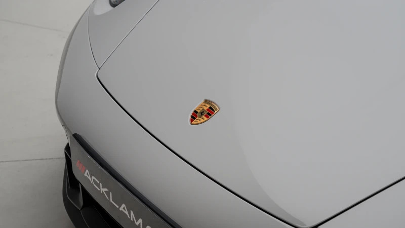 Porsche 911 2026 Porsche 992.2 Gts #14