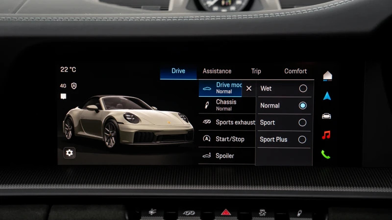 Porsche 911 2026 Porsche 992.2 Gts #31