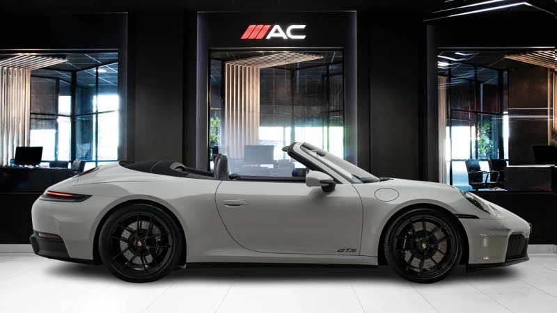 Porsche 911 2026 Porsche 992.2 Gts #5