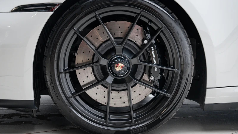 Porsche 911 2026 Porsche 992.2 Gts #12
