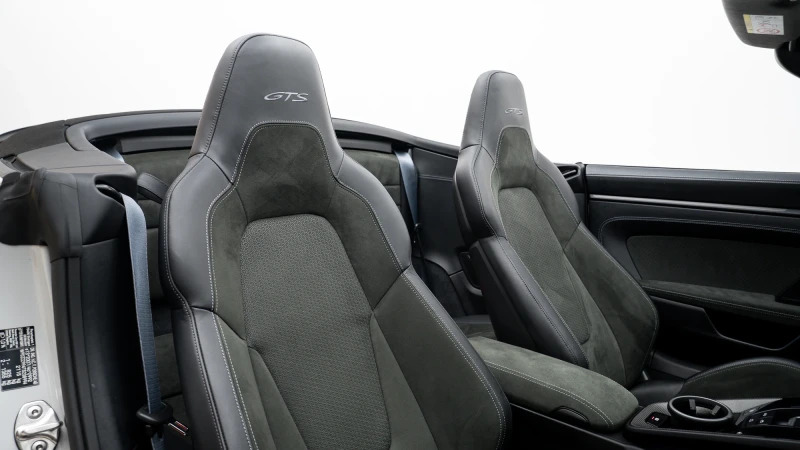 Porsche 911 2026 Porsche 992.2 Gts #8