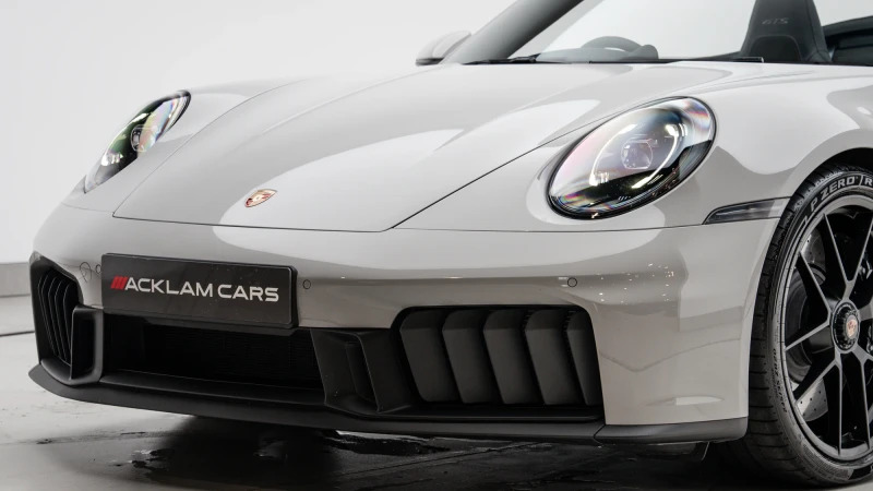 Porsche 911 2026 Porsche 992.2 Gts #10